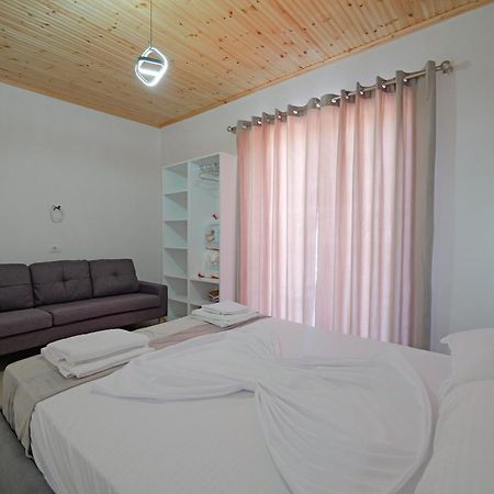 Lago Calmo Villa Ksamil Dış mekan fotoğraf