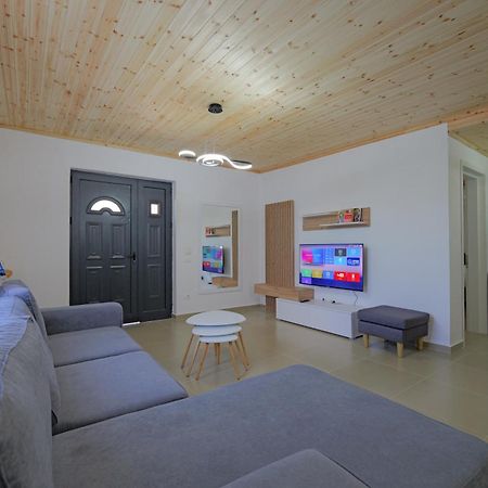 Lago Calmo Villa Ksamil Dış mekan fotoğraf