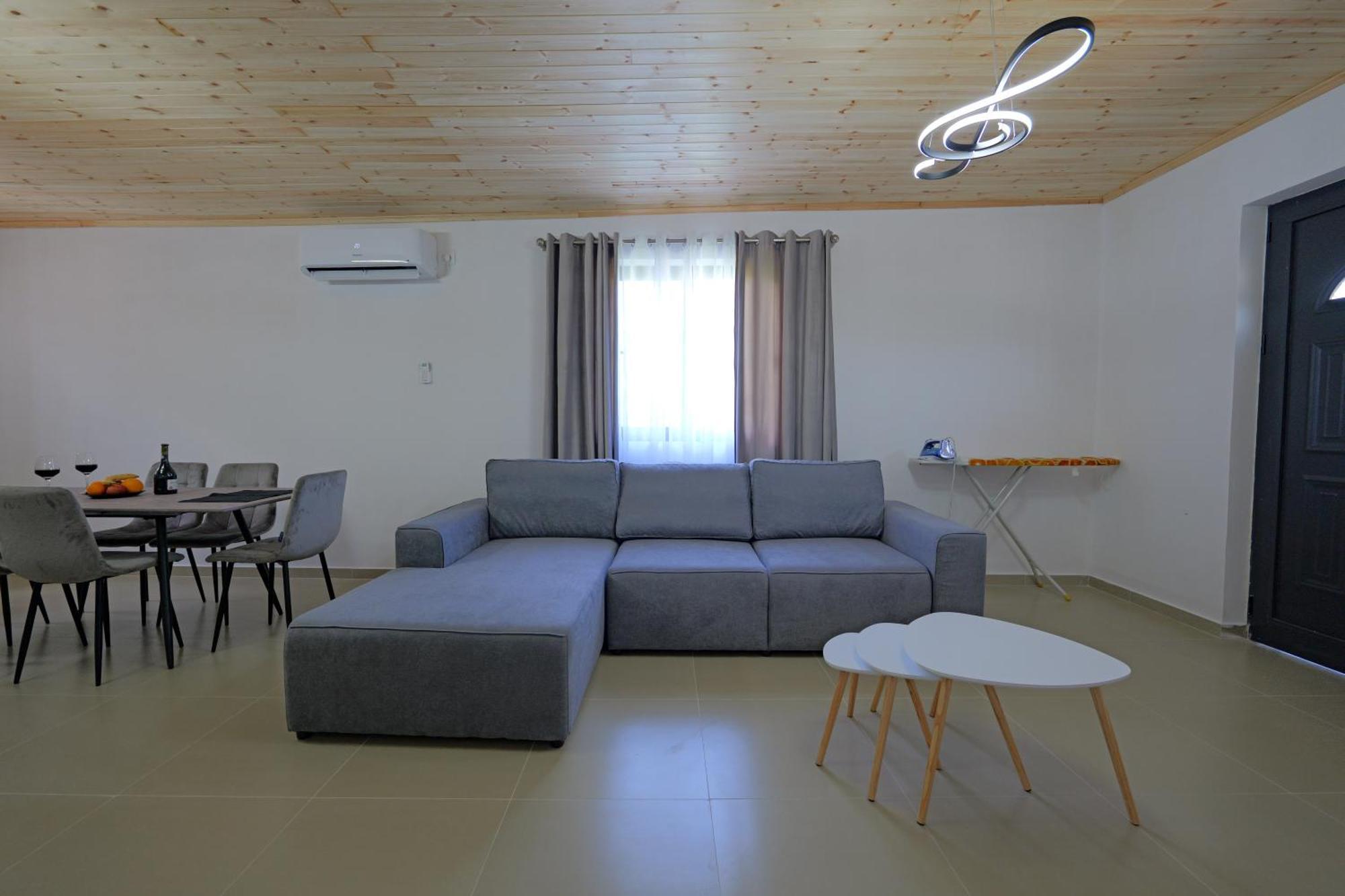 Lago Calmo Villa Ksamil Dış mekan fotoğraf